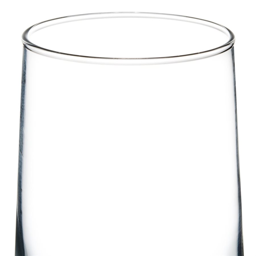 LIBBEY 181 HOURGLASS 12 OZ. PILSNER GLASS (24/CS)