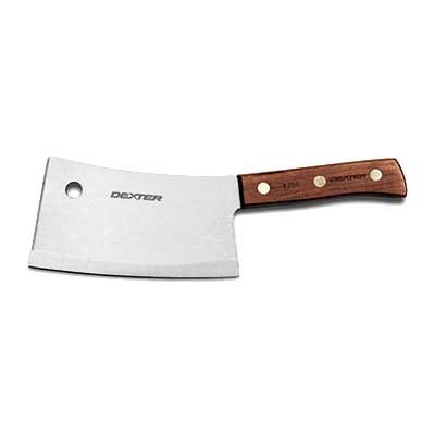 Hachoir Toute Épreuve En Acier Inoxydable, 18 CM Hachoir Toute Épreuve En Acier Inoxydable, 18 CM