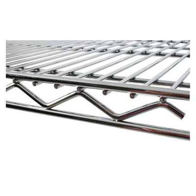 Shelf, Chrome, 14 X 30" Shelf, Chrome, 14 X 30"
