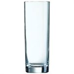 Glass, Beverage, Hi-Ball, 10.5 Oz / 310 ML, "Islande", 24/Case Glass, Beverage, Hi-Ball, 10.5 Oz / 310 ML, "Islande", 24/Case