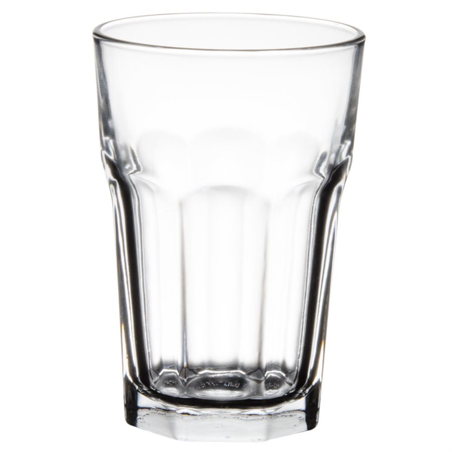 Verre A Breuvage, 14 Oz / 414 ML, "Gibraltar", 36/Caisse Verre A Breuvage, 14 Oz / 414 ML, "Gibraltar", 36/Caisse