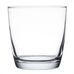 Verre, "Rocks/Old Fashioned", 9 Oz / 266 ML, "Excalibur", 36/Caisse Verre, "Rocks/Old Fashioned", 9 Oz / 266 ML, "Excalibur", 36/Caisse