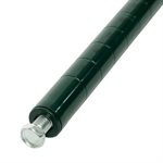 (TGEP-84) EPOXY GREEN POSTS 84" (TGEP-84) EPOXY GREEN POSTS 84"