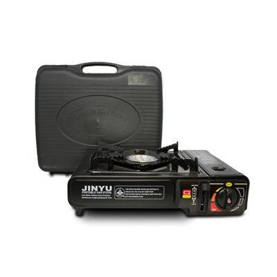 Cuisinière Au Gaz Butane, Portatif, 8000 BTU Cuisinière Au Gaz Butane, Portatif, 8000 BTU
