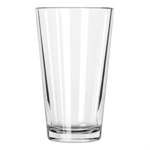 Verre à Mélange, 16 Oz / 473 ML, "Libbey"