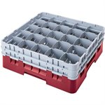 Égouttoir/Range Verres, 25 Cases(Grandes), 3 Rallonges, "Tzanet" Égouttoir/Range Verres, 25 Cases(Grandes), 3 Rallonges, "Tzanet"
