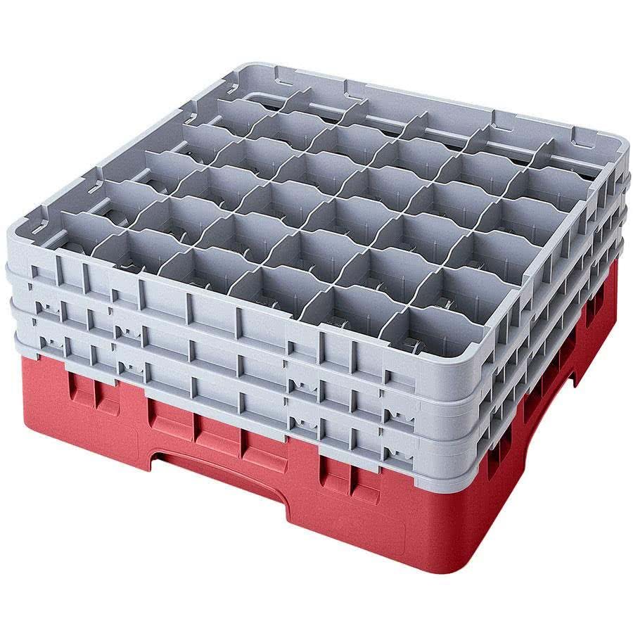 Égouttoir/Range Verres, 36 Cases(Grandes), 3 Rallonges, "Tzanet" Égouttoir/Range Verres, 36 Cases(Grandes), 3 Rallonges, "Tzanet"