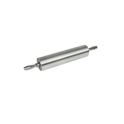 Rolling Pin, Aluminum, 15" length Rolling Pin, Aluminum, 15" length