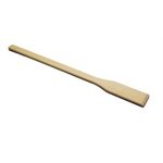 Wood Mixing Paddle 30"