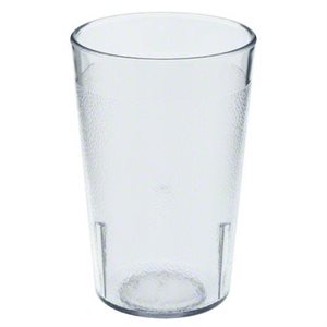 Cambro 800P152 Plastic Tumbler, 7.8 Oz / 230 ML