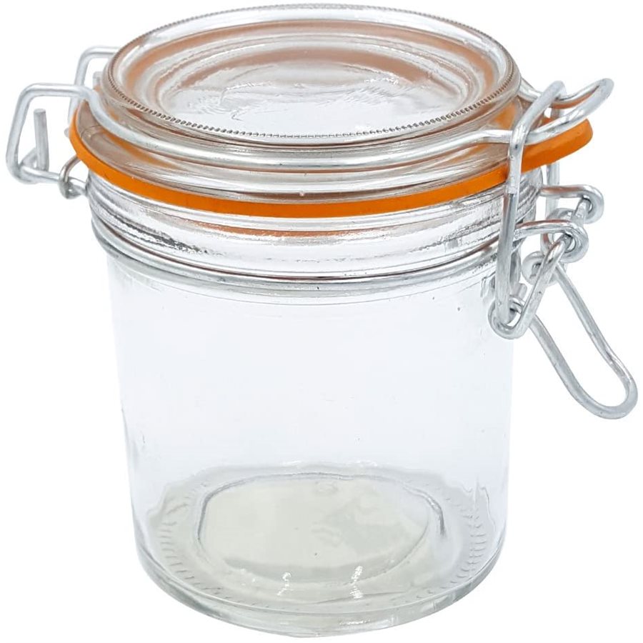 CONDIMENT JAR 9.5 OZ (280 ML)