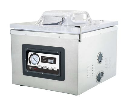 ATMOVAC EMBALLEUSE SOUS VIDE DOUBLE BARRE 17 PO ATMOVAC EMBALLEUSE SOUS VIDE DOUBLE BARRE 17 PO