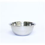 SS MIXING BOWL - 20CM SS MIXING BOWL - 20CM