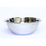SS MIXING BOWL - 30CM SS MIXING BOWL - 30CM