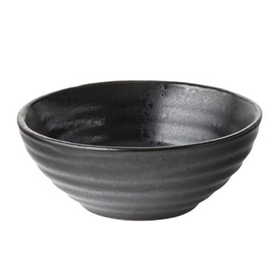 Bowl, Small, Vitrified Stoneware, 1.5 Oz / 45 ML, "Tribeca" Bowl, Small, Vitrified Stoneware, 1.5 Oz / 45 ML, "Tribeca"
