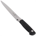Fillet Knife (Flexible), Forged, Full Tang, 7" Blade Length Fillet Knife (Flexible), Forged, Full Tang, 7" Blade Length