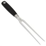 Carving Fork, Forged, Full Tang Blade, 7" Blade Length Carving Fork, Forged, Full Tang Blade, 7" Blade Length