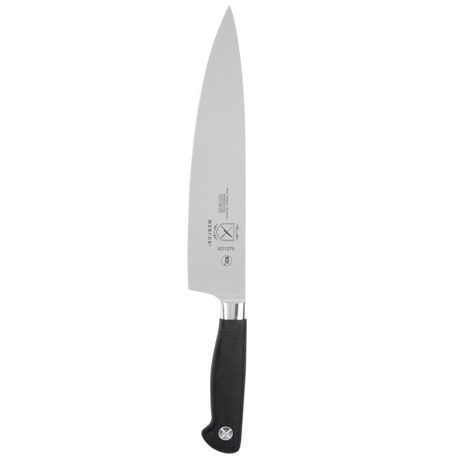 Couteau De Chef (Tout Usage) , Bord Droit, 23 CM Couteau De Chef (Tout Usage) , Bord Droit, 23 CM