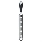 Grater, Long Coarse Blade, 18/8 Stainless Steel, 'Mercer Cutlery" Grater, Long Coarse Blade, 18/8 Stainless Steel, 'Mercer Cutlery"