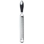 Grater, Long Extra Coarse Blade, 18/8 Stainless Steel, "Mercer Cutlery" Grater, Long Extra Coarse Blade, 18/8 Stainless Steel, "Mercer Cutlery"