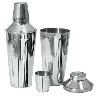 Martini Shaker, 16 Oz Martini Shaker, 16 Oz