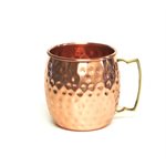Moscow Mule Mug - Copper Moscow Mule Mug - Copper
