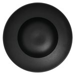 Deep Round Bowl 10" - Neo Fusion Black Deep Round Bowl 10" - Neo Fusion Black