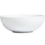 Noodle Bowl 475 ML (16 Oz) - Neo Fusion White Noodle Bowl 475 ML (16 Oz) - Neo Fusion White