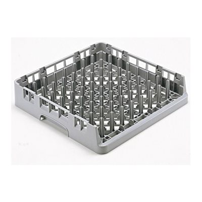 Tray Rack (Camrack), Open End Side, Soft Gray Tray Rack (Camrack), Open End Side, Soft Gray