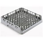 Tray Rack (Camrack), Open End Side, Soft Gray Tray Rack (Camrack), Open End Side, Soft Gray