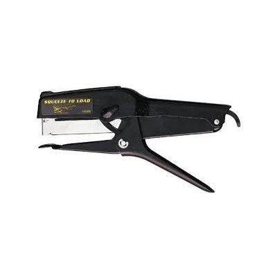 Agrafeuse Style Pince, Agrafe de 6 A 9 Mm Agrafeuse Style Pince, Agrafe de 6 A 9 Mm