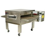 Oven, Pizza, Propane Gas Conveyor, 32" Wide Oven, Pizza, Propane Gas Conveyor, 32" Wide