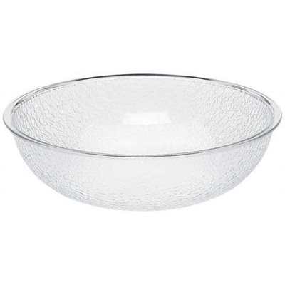 CAMBRO "CAMWEAR" 12" ROUND SALAD BOWL CAMBRO "CAMWEAR" 12" ROUND SALAD BOWL