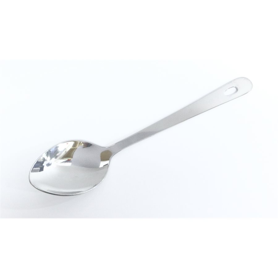 Sober Basting Spoon 10" Heavy Duty Sober Basting Spoon 10" Heavy Duty