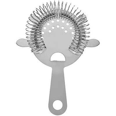 STRAINER BAR S/S STRAINER BAR S/S