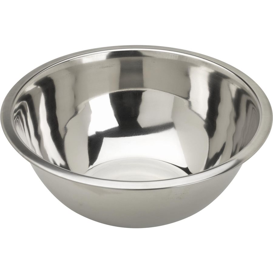 SS MIXING BOWL - 15" (38CM) SS MIXING BOWL - 15" (38CM)