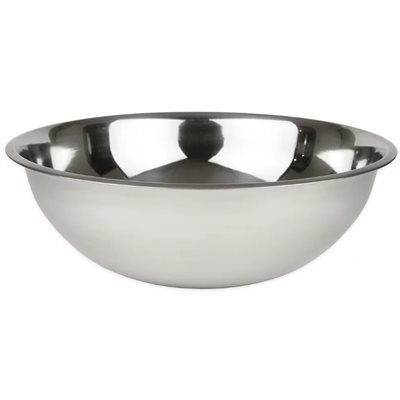 SS Mixing Bowl 18" (46cm) SS Mixing Bowl 18" (46cm)