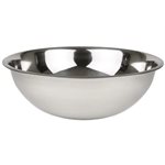 SS Mixing Bowl 18" (46cm) SS Mixing Bowl 18" (46cm)