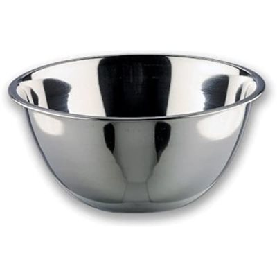SS Mixing Bowl - 12 5/8" (32cm) SS Mixing Bowl - 12 5/8" (32cm)