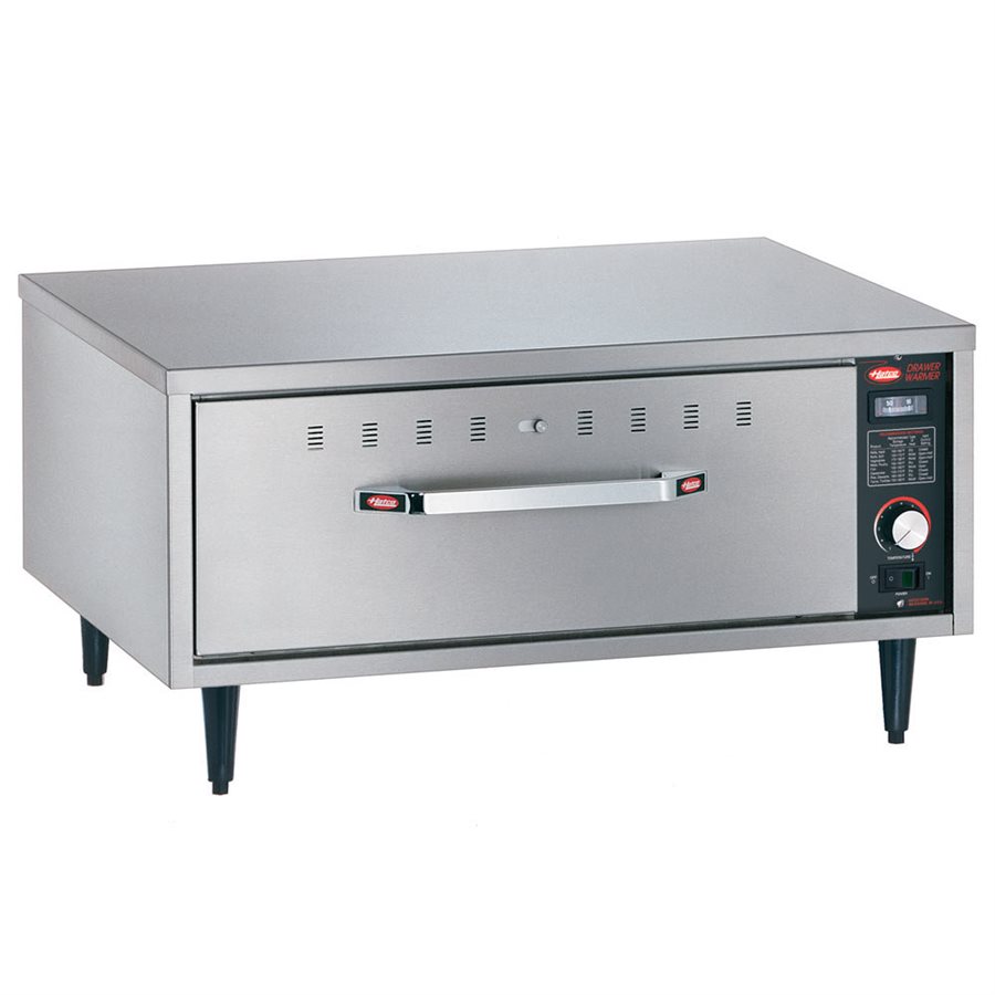 Warmer, Bread, Electric, Single Drawer, 120 Volts Warmer, Bread, Electric, Single Drawer, 120 Volts